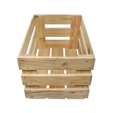 Thùng gỗ, kiện gỗ - Pallet Gỗ Tùng Lâm Anh - Công Ty TNHH Tùng Lâm Anh